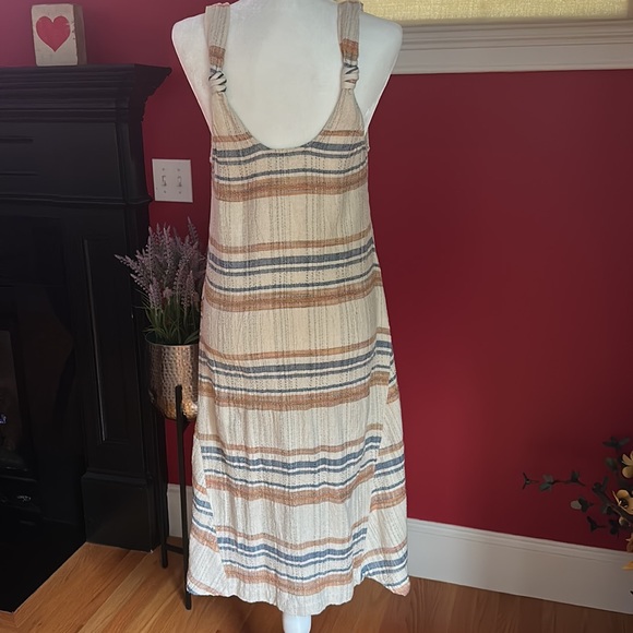 Midi Dress by Free People size XS - Picture 3 of 7